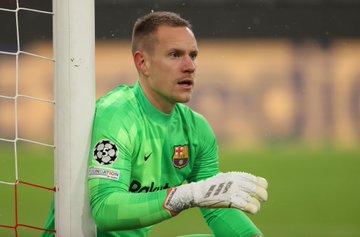 Barcelona tvinger gamle spillere til å forlate eller ta lønnskutt